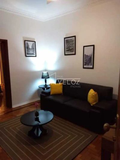 Apartamento, 1 quarto, 32 m² - Foto 3