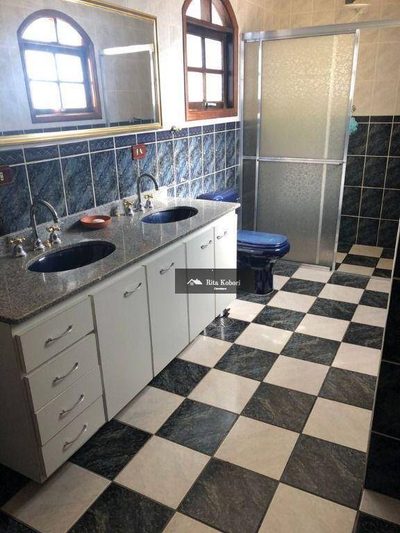 Casa, 4 quartos, 300 m² - Foto 2