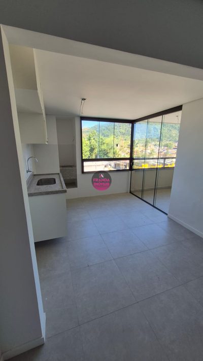 Apartamento, 2 quartos, 60 m² - Foto 3