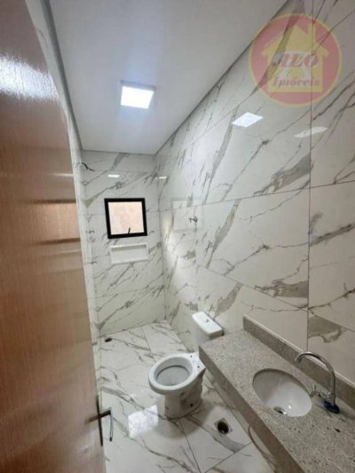 Sobrado, 3 quartos, 74 m² - Foto 5