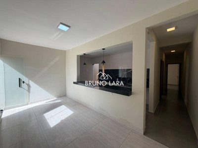 Casa, 2 quartos, 60 m² - Foto 4