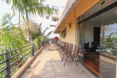 Casa, 4 quartos, 407 m² - Foto 5