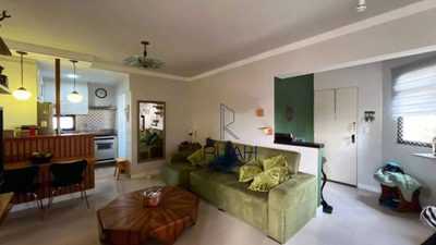 Apartamento, 2 quartos, 72 m² - Foto 4