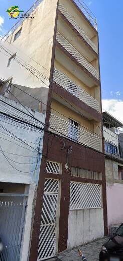 Casa, 1 quarto, 45 m² - Foto 1