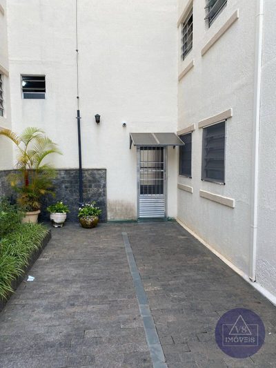 Apartamento, 2 quartos, 47 m² - Foto 5