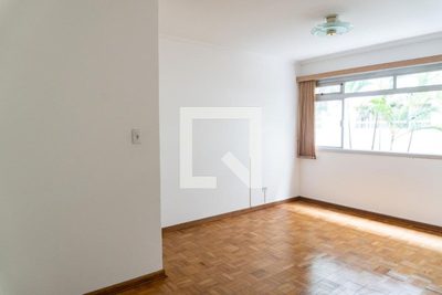 Apartamento, 2 quartos, 65 m² - Foto 1