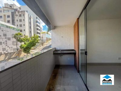 Apartamento, 3 quartos, 88 m² - Foto 4