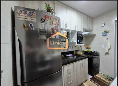 Apartamento, 2 quartos, 56 m² - Foto 5