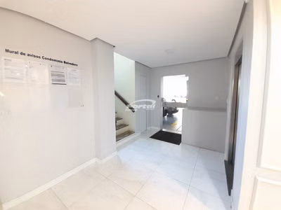 Apartamento, 2 quartos, 56 m² - Foto 2
