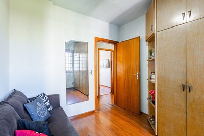 Apartamento, 4 quartos, 159 m² - Foto 4