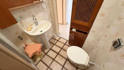 Apartamento, 1 quarto, 46 m² - Foto 3