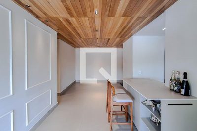 Apartamento, 3 quartos, 100 m² - Foto 4