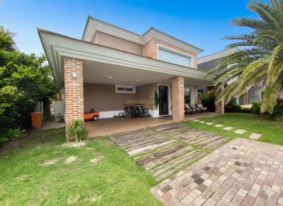 Casa de Condomínio, 5 quartos - Foto 4