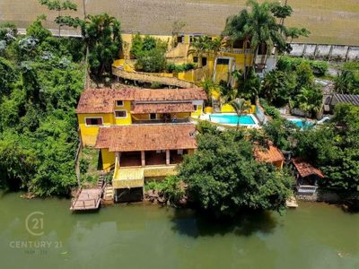 Casa, 3 quartos, 138 m² - Foto 2