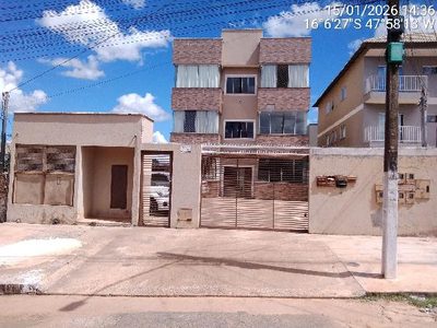 Apartamento, 2 quartos, 10 m² - Foto 1