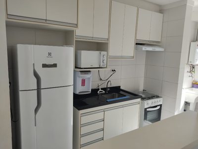 Apartamento, 2 quartos, 52 m² - Foto 4