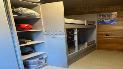 Casa, 4 quartos, 210 m² - Foto 5