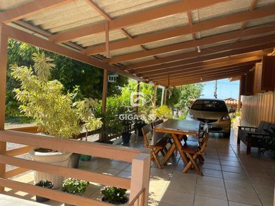 Casa, 3 quartos, 203 m² - Foto 4