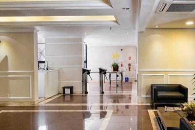 Sala-Conjunto, 28 m² - Foto 2