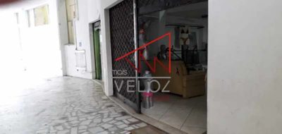 Loja-Salão, 1 m² - Foto 1