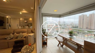 Apartamento, 4 quartos, 128 m² - Foto 4