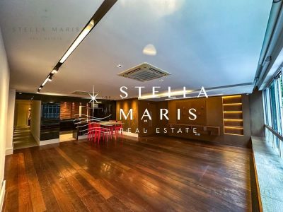Apartamento, 3 quartos, 173 m² - Foto 3