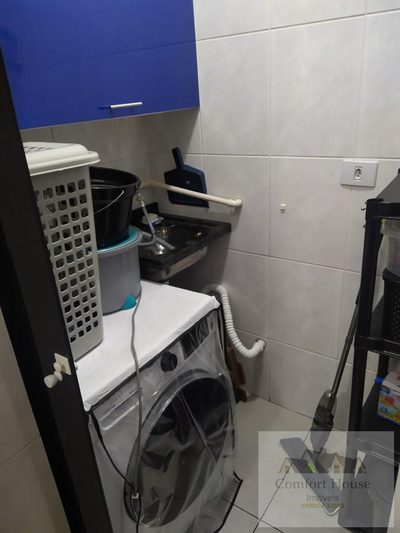 Apartamento, 2 quartos, 56 m² - Foto 5