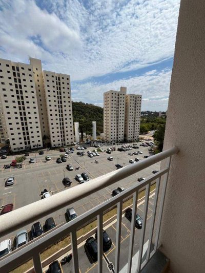 Apartamento, 2 quartos, 46 m² - Foto 5