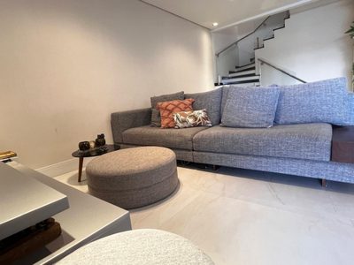 Apartamento, 3 quartos, 229 m² - Foto 4