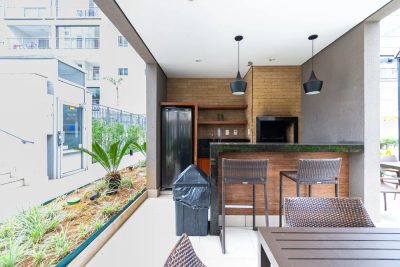 Apartamento, 2 quartos, 57 m² - Foto 2