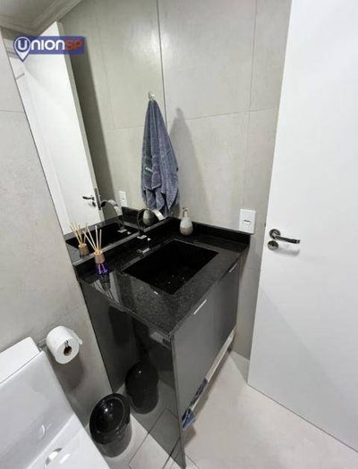 Apartamento, 1 quarto, 21 m² - Foto 4