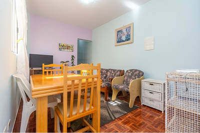 Apartamento, 2 quartos, 50 m² - Foto 3