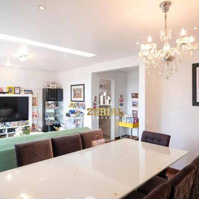 Apartamento, 4 quartos, 162 m² - Foto 3