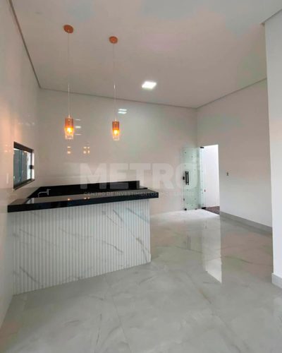 Casa, 1 quarto, 110 m² - Foto 1