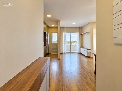 Apartamento, 2 quartos, 67 m² - Foto 5