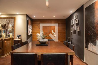 Apartamento, 3 quartos, 180 m² - Foto 4