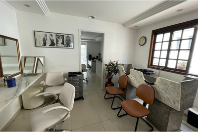 Casa, 4 quartos, 398 m² - Foto 5