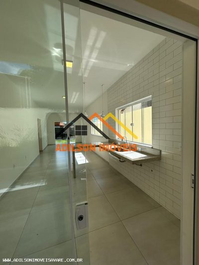 Casa, 3 quartos, 89 m² - Foto 4