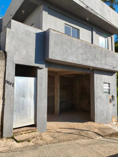 Apartamento, 1 quarto, 10 m² - Foto 1