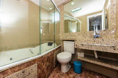 Apartamento, 4 quartos, 108 m² - Foto 3
