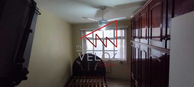Apartamento, 1 quarto, 1 m² - Foto 1