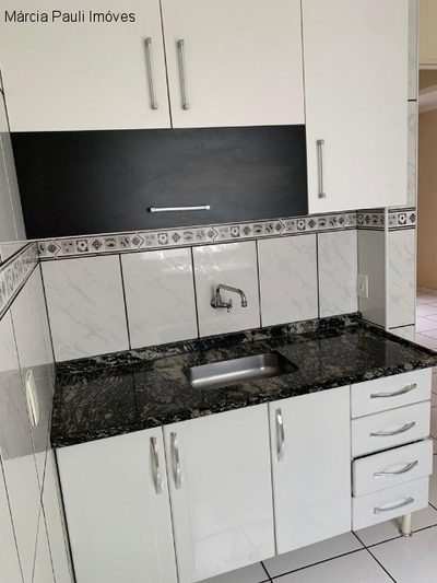 Apartamento, 2 quartos, 54 m² - Foto 2