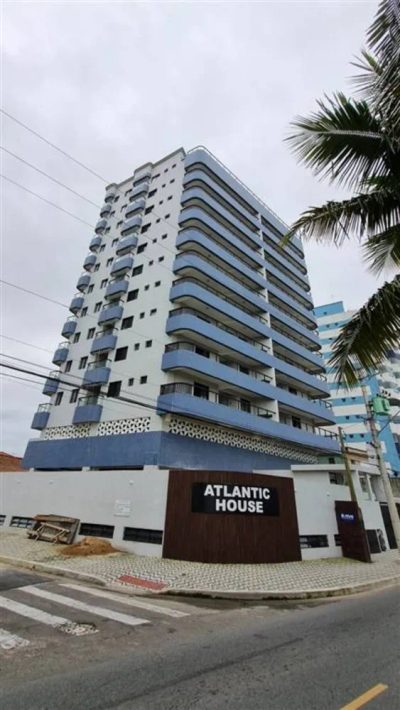 Apartamento, 2 quartos, 53 m² - Foto 2