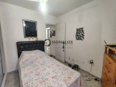Casa de Condomínio, 2 quartos - Foto 4