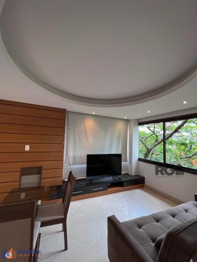 Apartamento, 1 quarto, 52 m² - Foto 3