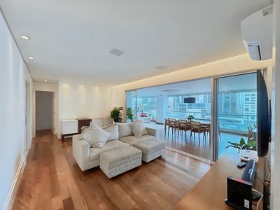 Apartamento, 4 quartos, 180 m² - Foto 2