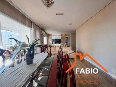 Apartamento, 3 quartos, 132 m² - Foto 4