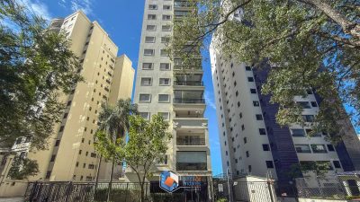 Apartamento, 3 quartos, 142 m² - Foto 2