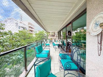 Apartamento, 4 quartos, 186 m² - Foto 3
