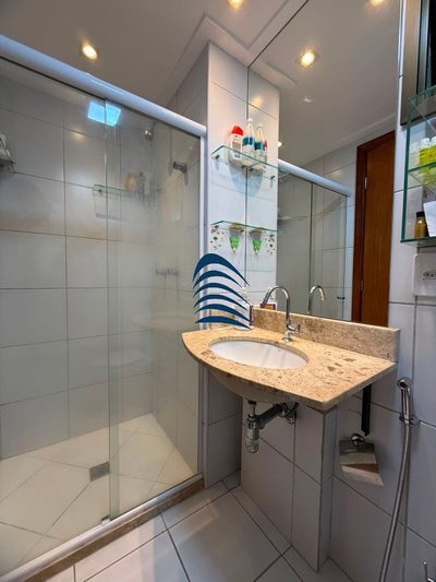 Apartamento, 3 quartos, 79 m² - Foto 2